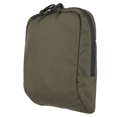 Direct Action Large Utility Pouch (Ranger Green), Manufactured by Direct Action, Helikon's Military & Law Enforcement division